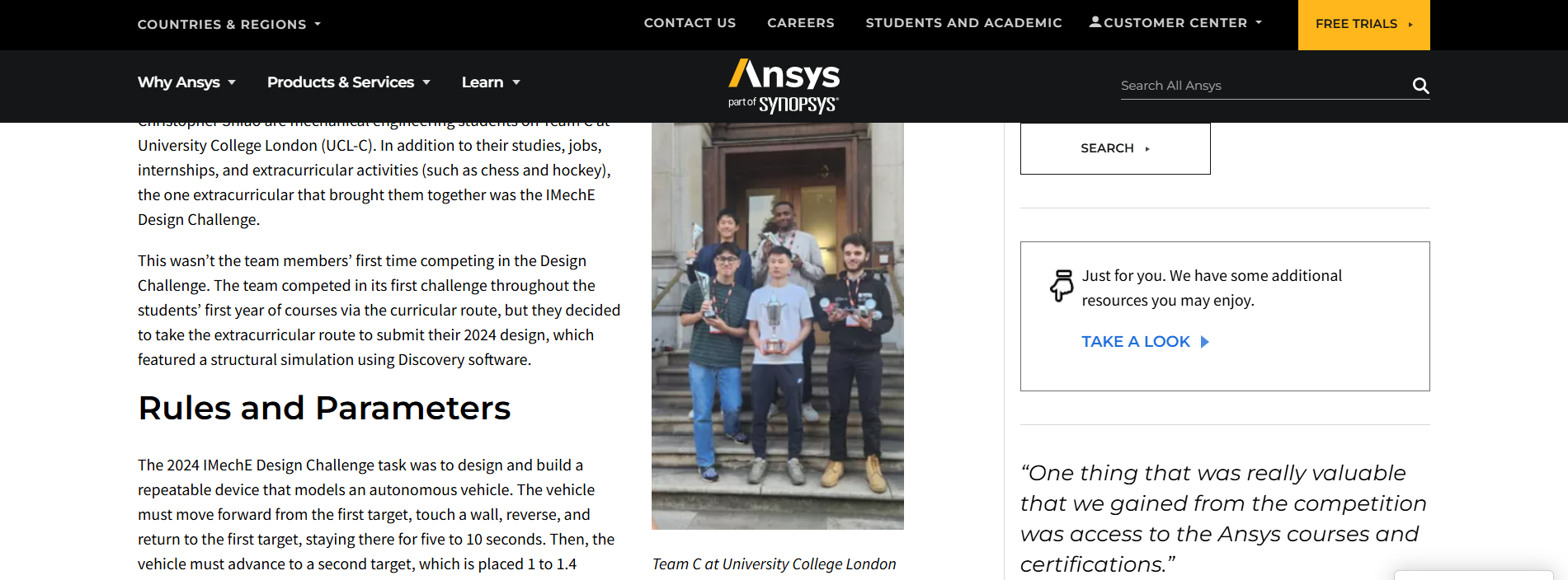 Regionals PCB Schematic